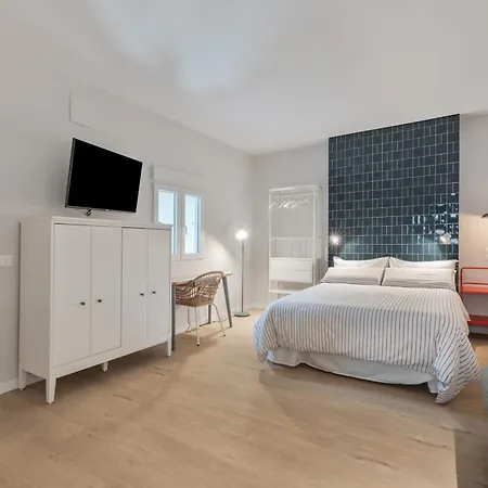 Holiday home Nomad Hub Tenerife *