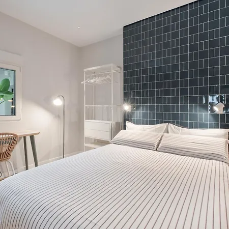 Nomad Hub Tenerife Holiday home Barranco Grande