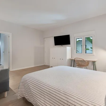 Nomad Hub Tenerife Holiday home *