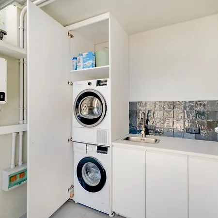 Holiday home Nomad Hub Tenerife Barranco Grande