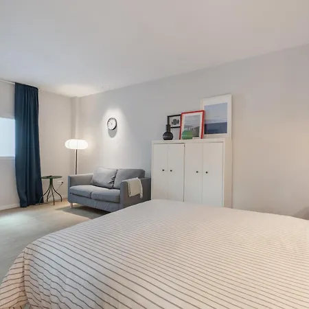 Nomad Hub Tenerife *