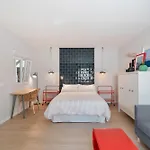 The Comfort House * Barranco Grande