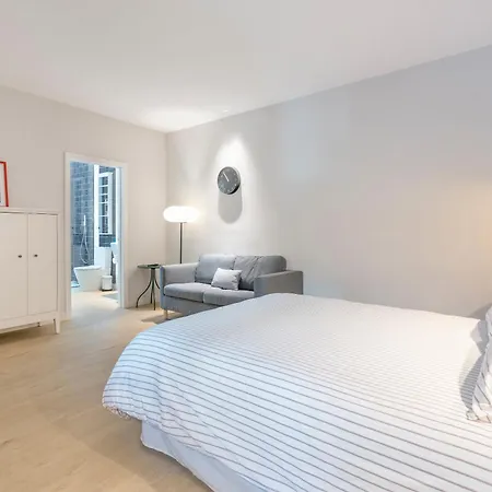 度假居 Nomad Hub Tenerife Barranco Grande