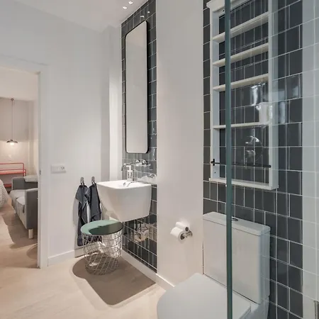 Nomad Hub Tenerife 度假居 *