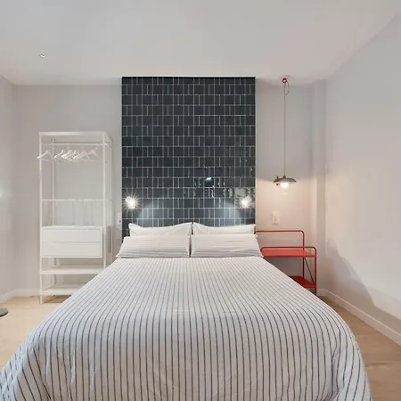 Nomad Hub Tenerife *