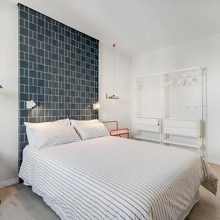 度假居 Nomad Hub Tenerife Barranco Grande