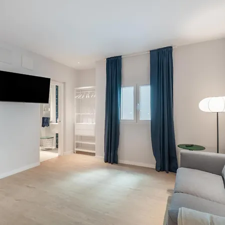 Nomad Hub Tenerife * Barranco Grande