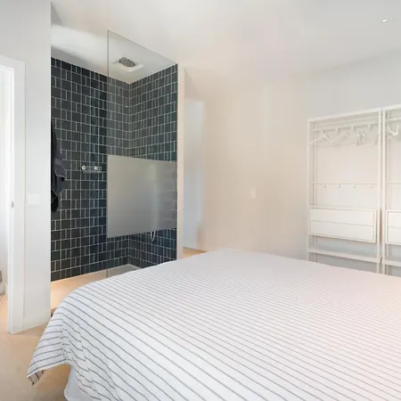 度假居 Nomad Hub Tenerife