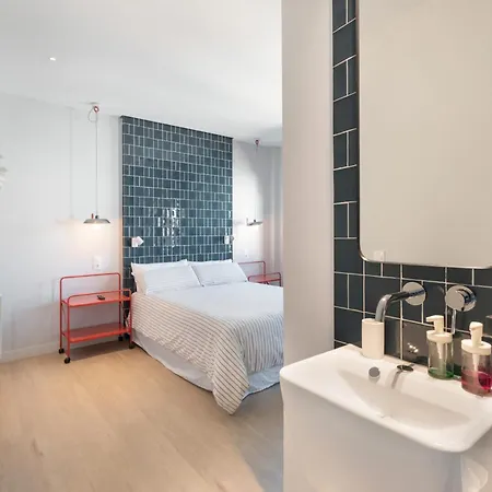 Nomad Hub Tenerife Barranco Grande