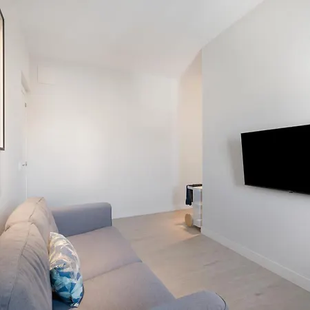 度假居 Nomad Hub Tenerife Barranco Grande