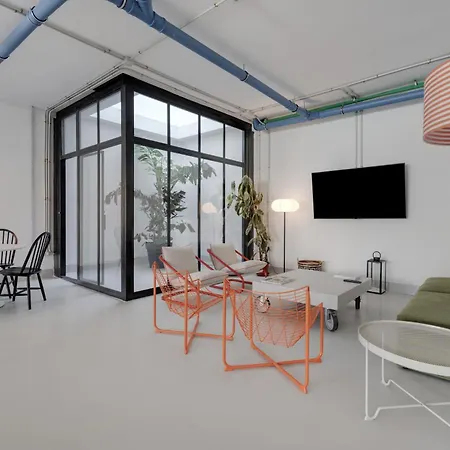 The Comfort House Vakantiehuis *
