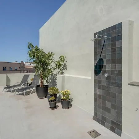 The Comfort House Vakantiehuis Barranco Grande