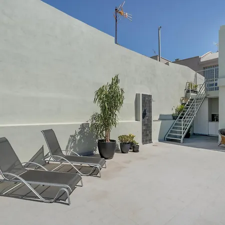 The Comfort House Vakantiehuis