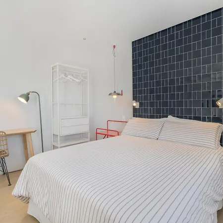 Vakantiehuis The Comfort House Barranco Grande