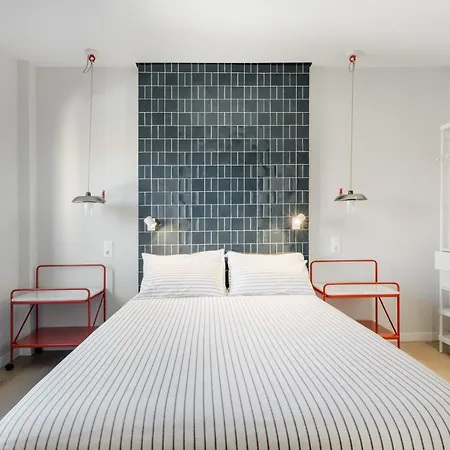The Comfort House * Barranco Grande