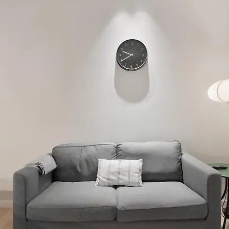 The Comfort House