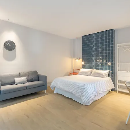 Vakantiehuis The Comfort House *