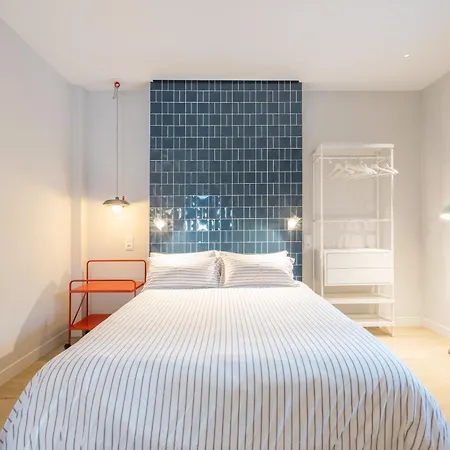 Vakantiehuis The Comfort House Barranco Grande