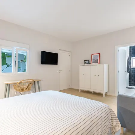 The Comfort House Vakantiehuis Barranco Grande