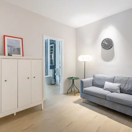 Coliving Pescado Salado