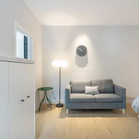 Vakantiehuis The Comfort House *