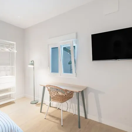 Vakantiehuis The Comfort House