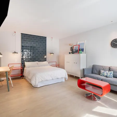 The Comfort House Vakantiehuis *
